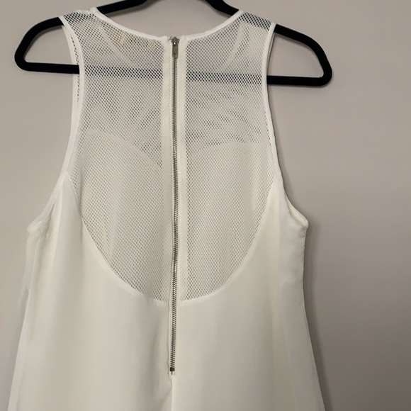 Mesh Dress - Picture 3 of 6